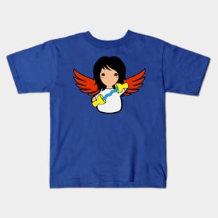 Temperance Kids T-Shirt